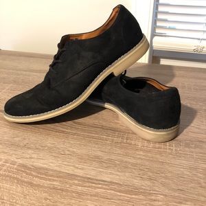 H&M Men’s suede shoes